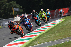 Brad Binder, Red Bull KTM Ajo Moto2