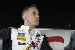 #5 Action Express Racing Cadillac DPi, P: Joao Barbosa