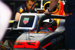 Max Verstappen, Red Bull Racing