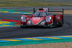 #31 Dragonspeed Oreca 07: Roberto Gonzalez, Pastor Maldonado, Nathanael Berthon