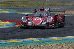 #31 Dragonspeed Oreca 07: Roberto Gonzalez, Pastor Maldonado, Nathanael Berthon
