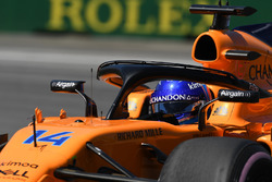 Фернандо Алонсо, McLaren MCL33