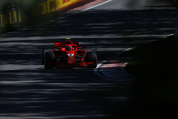 Kimi Raikkonen, Ferrari SF71H