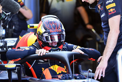 Max Verstappen, Red Bull Racing RB14