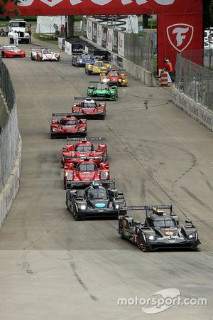 #5 Action Express Racing Cadillac DPi, P: Joao Barbosa, Filipe Albuquerque Art Fleischmann