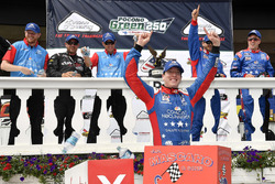Kyle Busch, Joe Gibbs Racing, Toyota Camry Comcast Salute to Service Juniper