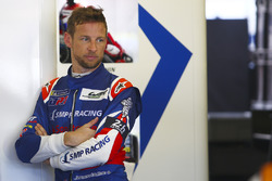 #11 SMP Racing BR Engineering BR1: Jenson Button