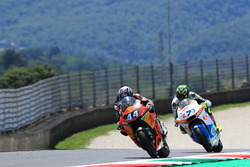 Miguel Oliveira, Red Bull KTM Ajo Moto2