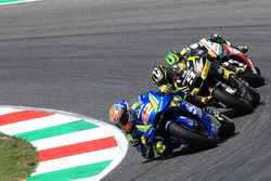 Alex Rins, Team Suzuki MotoGP