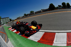 Max Verstappen, Red Bull Racing RB14
