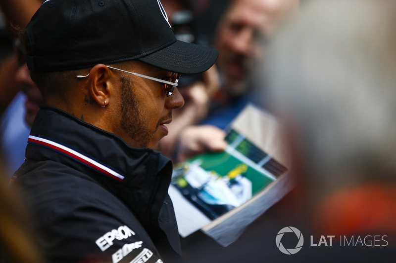 F1-es versenyzői portrék csütörtökről - F1 2018 - Kanadai Nagydíj