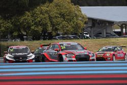 Gustavo Moura, Speedy Motorsport Audi RS3 LMS TCR