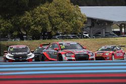 Gustavo Moura, Speedy Motorsport Audi RS3 LMS TCR