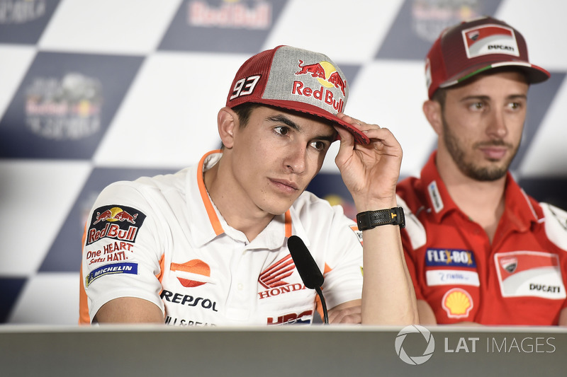 Marc Marquez, Repsol Honda Team