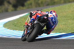 Danilo Petrucci, Pramac Racing