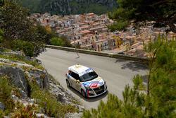 Andrea Scalzotto, Fabio Andrian, Suzuki Swift Sport 1.6 R1B, Funny Team