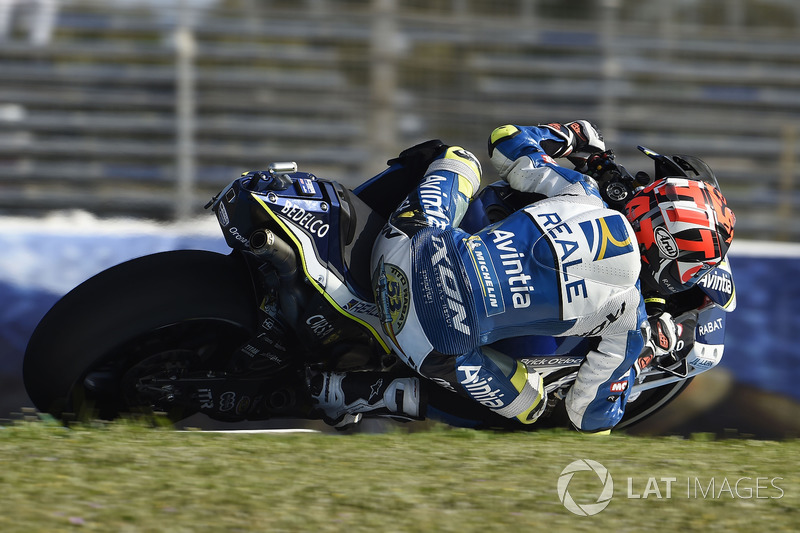 Tito Rabat, Avintia Racing