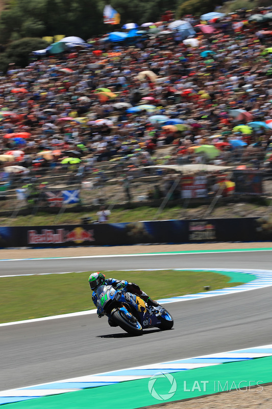 Franco Morbidelli, Estrella Galicia 0,0 Marc VDS