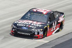 Clint Bowyer, Stewart-Haas Racing, Ford Haas Automation Demo Day