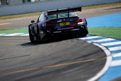 Joel Eriksson, BMW Team RBM, BMW M4 DTM