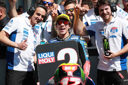 Marco Bezzecchi, Prustel GP