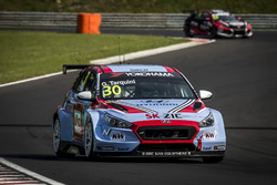 Gabriele Tarquini, BRC Racing Team Hyundai i30 N TCR