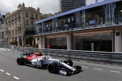 Charles Leclerc, Sauber C37