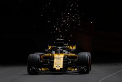 Nico Hulkenberg, Renault Sport F1 Team R.S. 18