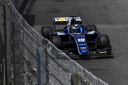 Sergio Sette Camara, Carlin