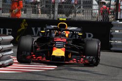 Max Verstappen, Red Bull Racing RB14