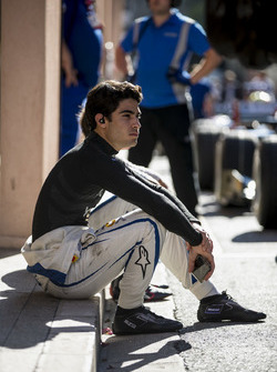 Sergio Sette Camara, Carlin