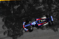 Pierre Gasly, Toro Rosso STR13