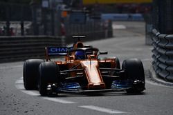 Fernando Alonso, McLaren MCL33