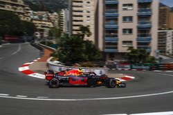 Макс Ферстаппен, Red Bull Racing RB14