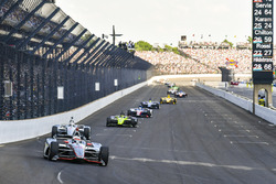 Will Power, Team Penske Chevrolet
