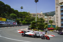 Kevin Magnussen, Haas F1 Team VF-18