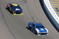 Alex Bowman, Hendrick Motorsports, Chevrolet Camaro Nationwide, William Byron, Hendrick Motorsports,