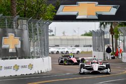 Will Power, Team Penske Chevrolet