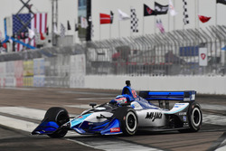 Takuma Sato, Rahal Letterman Lanigan Racing Honda