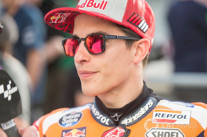 Marc Márquez, Repsol Honda Team