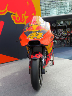 Red Bull KTM Factory Racing, KTM RC16