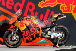 Red Bull KTM Factory Racing, KTM RC16