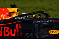 Daniel Ricciardo, Red Bull Racing RB14