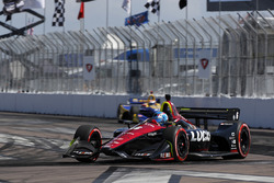 Robert Wickens, Schmidt Peterson Motorsports Honda