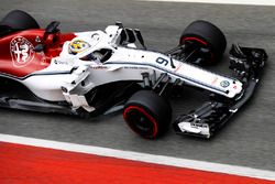 Marcus Ericsson, Sauber C37