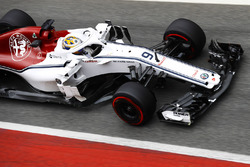 Marcus Ericsson, Sauber C37