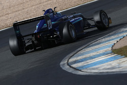 Billy Monger, Carlin