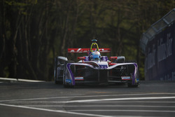 Sam Bird, DS Virgin Racing