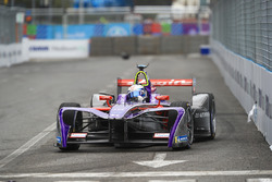Sam Bird, DS Virgin Racing