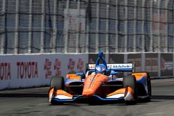 Scott Dixon, Chip Ganassi Racing Honda